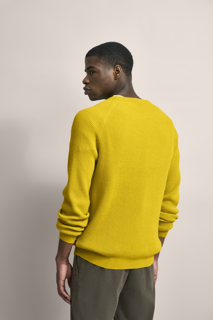 BUGATTI Sweater 65563B W-24