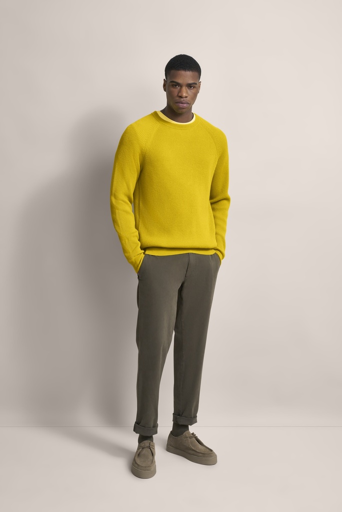 BUGATTI Sweater 65563B W-24
