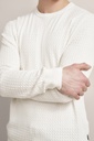BUGATTI Sweatshirt 65521B W-24