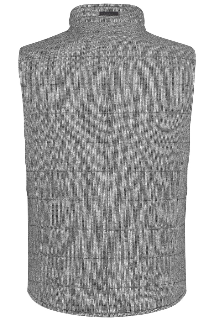 BUGATTI Waistcoat 69053 W-24