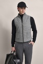 BUGATTI Waistcoat 69053 W-24