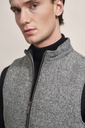 BUGATTI Waistcoat 69053 W-24