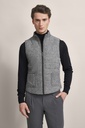 BUGATTI Waistcoat 69053 W-24