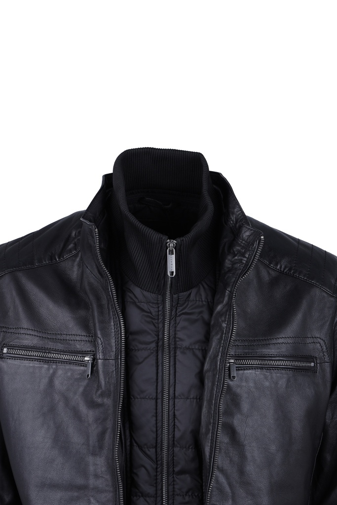 Bugatti Jacket 42393532099 W-24