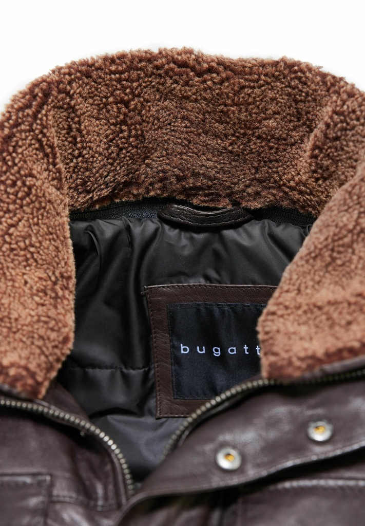 Bugatti Jacket 42393542077 W-24