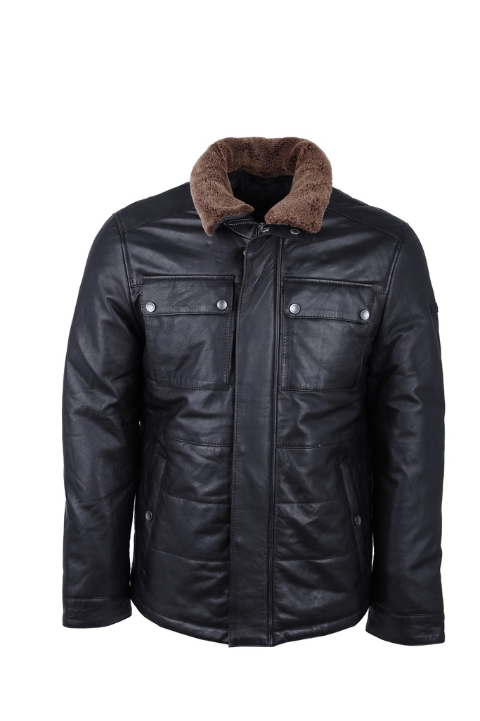 Bugatti Jacket 42393542099 W-24