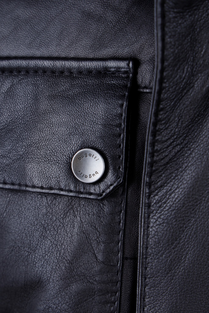 Bugatti Jacket 42393542099 W-24