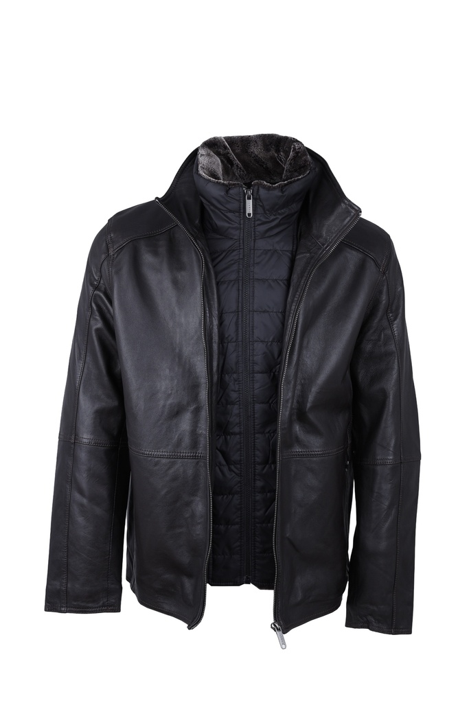 Bugatti Jacket 42716662076 W-24