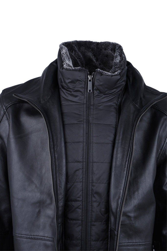 Bugatti Jacket 42716662099 W-24