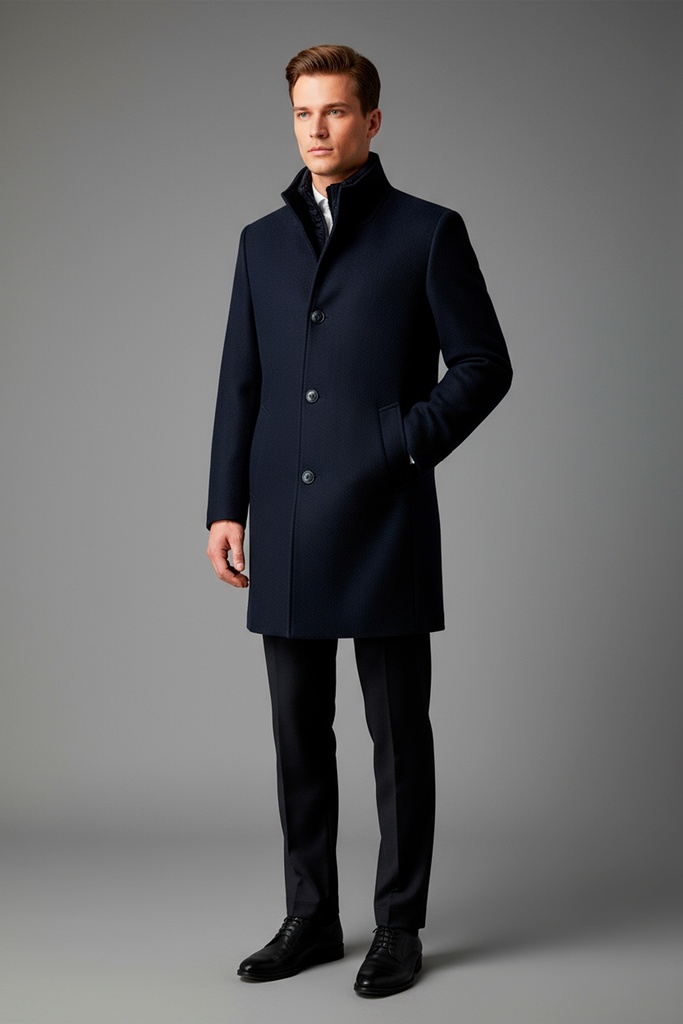 S4 Jacket 74299-2529 W-24
