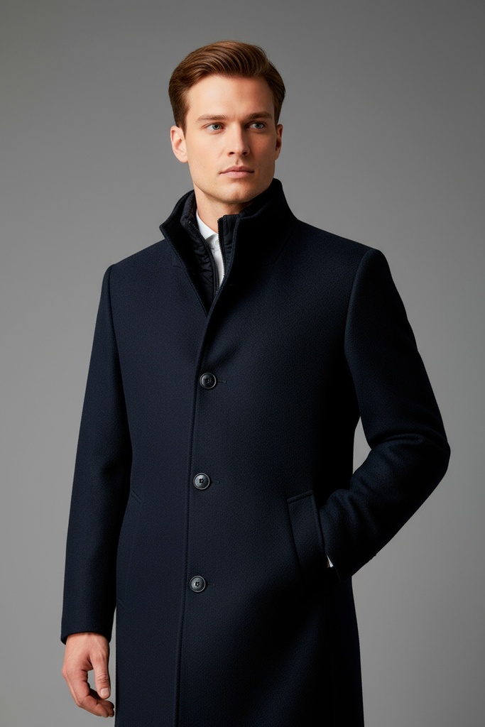 S4 Jacket 74299-2529 W-24