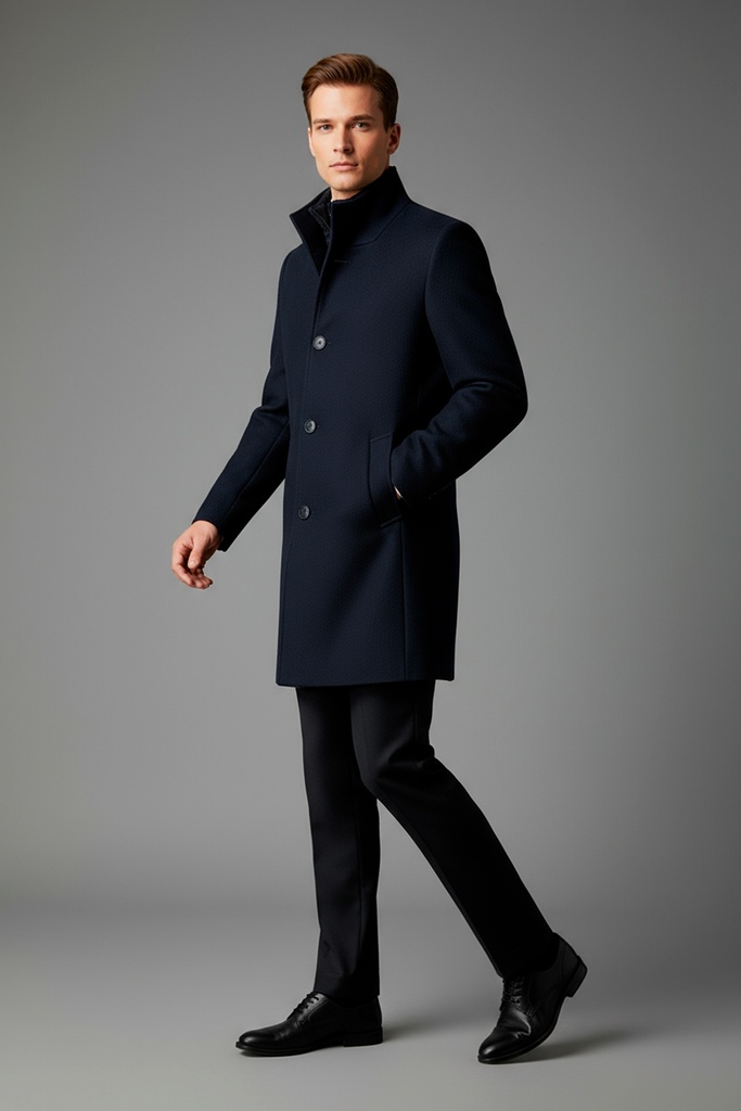 S4 Jacket 74299-2529 W-24