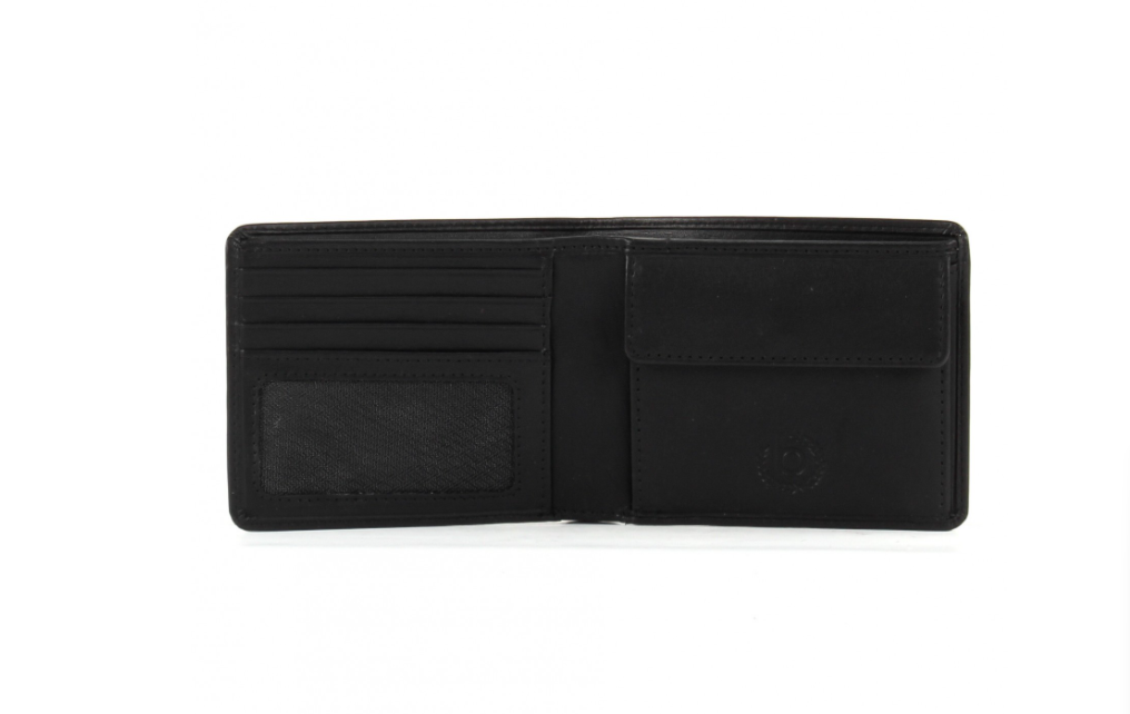 Bugatti Bag 49108101 primo coin wallet (4cc)