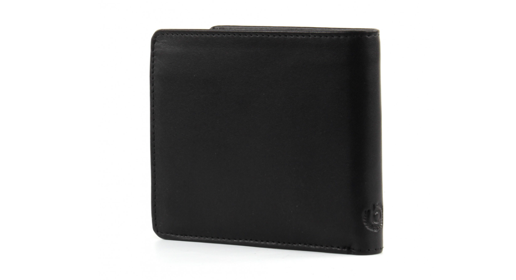 Bugatti Bag 49108101 primo coin wallet (4cc)