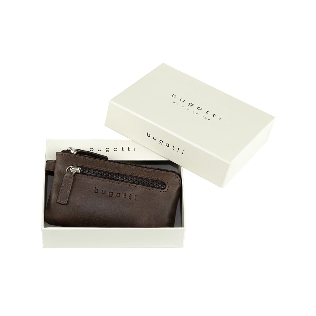 Bugatti Bag 49218102 volo key case