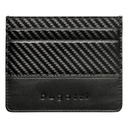 Bugatti Bag 49220701 comet credit card holder(5cc)