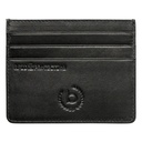 Bugatti Bag 49220701 comet credit card holder(5cc)