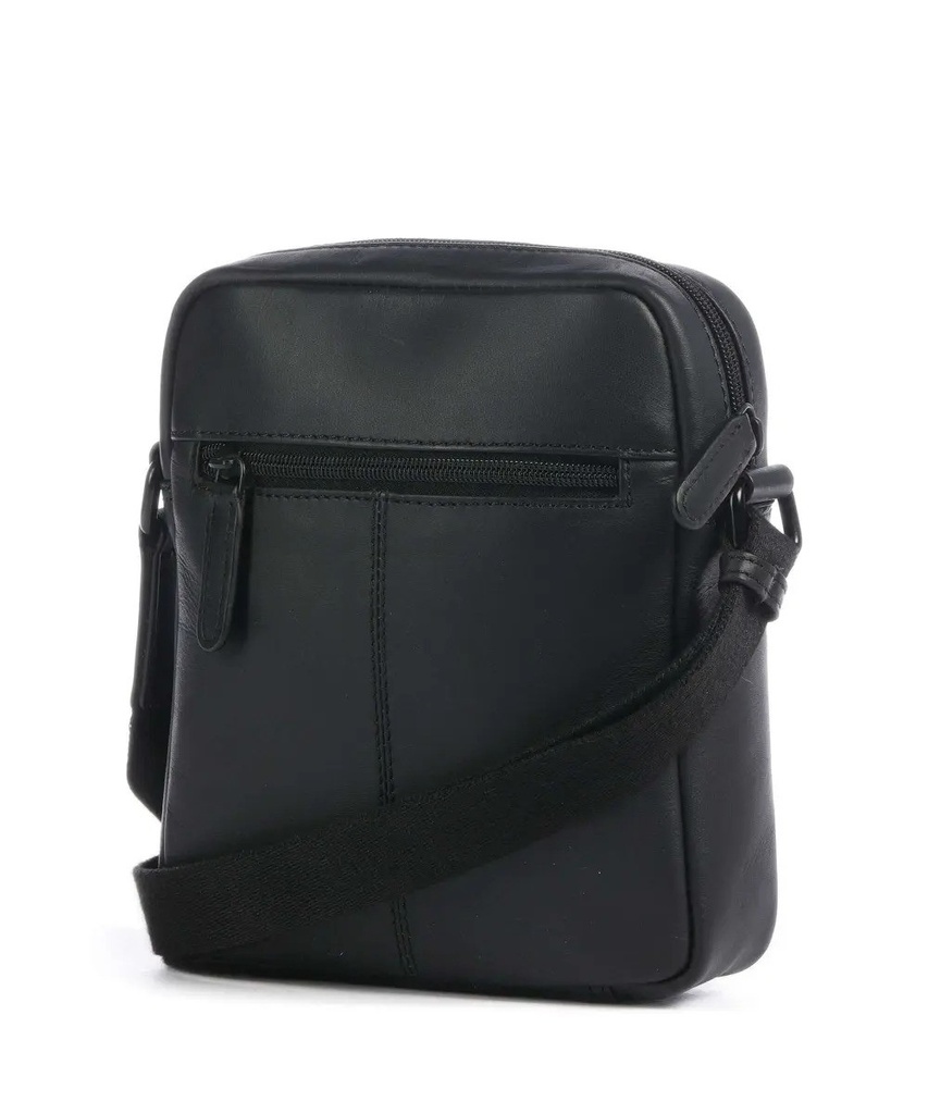 Bugatti Bag 49235001 Clark shoulderbag small