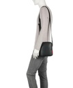 Bugatti Bag 49235001 Clark shoulderbag small