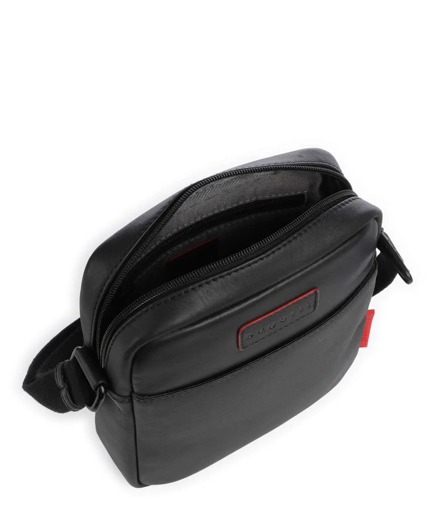 Bugatti Bag 49235001 Clark shoulderbag small
