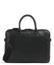 Bugatti Bag 49235301 Clark Briefcase