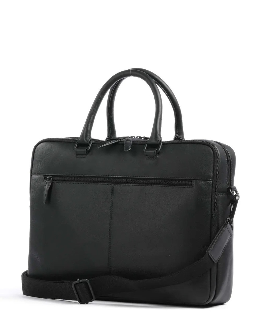 Bugatti Bag 49235301 Clark Briefcase