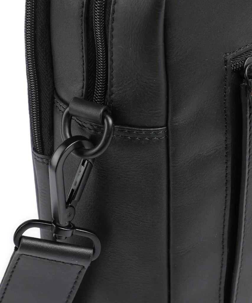 Bugatti Bag 49235301 Clark Briefcase