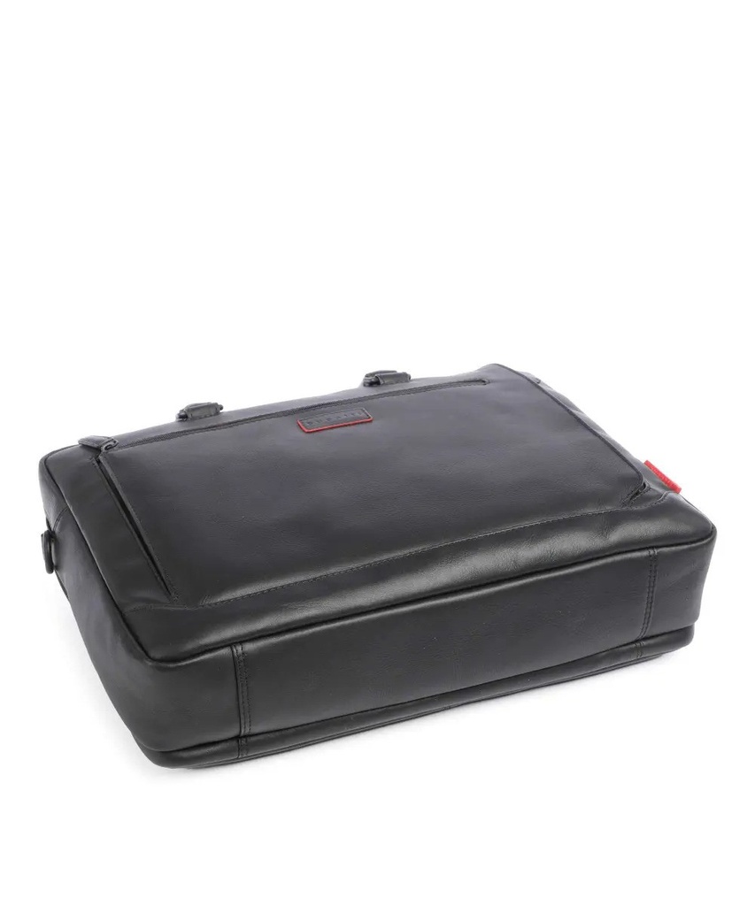 Bugatti Bag 49235301 Clark Briefcase