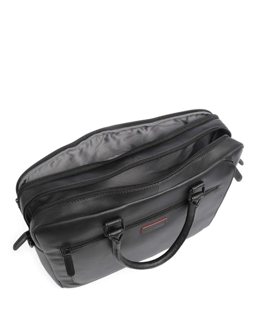 Bugatti Bag 49235301 Clark Briefcase