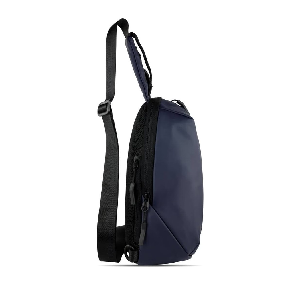 Bugatti Bag 49660105 BLANC Crossbody Bag