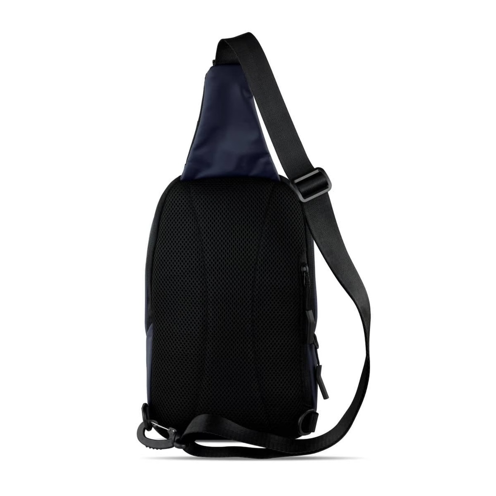 Bugatti Bag 49660105 BLANC Crossbody Bag