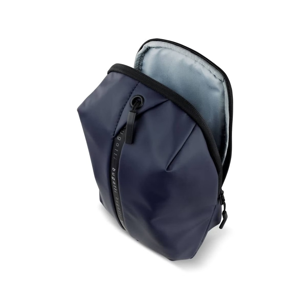 Bugatti Bag 49660105 BLANC Crossbody Bag
