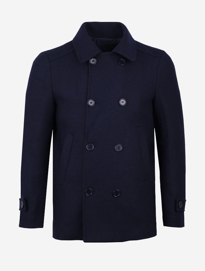 UDL Jacket ISLAND-T/H2092