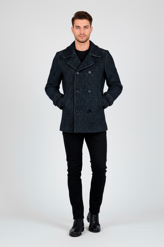 UDL Jacket ISLAND-T/H2474N