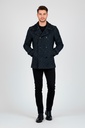 UDL Jacket ISLAND-T/H2474N