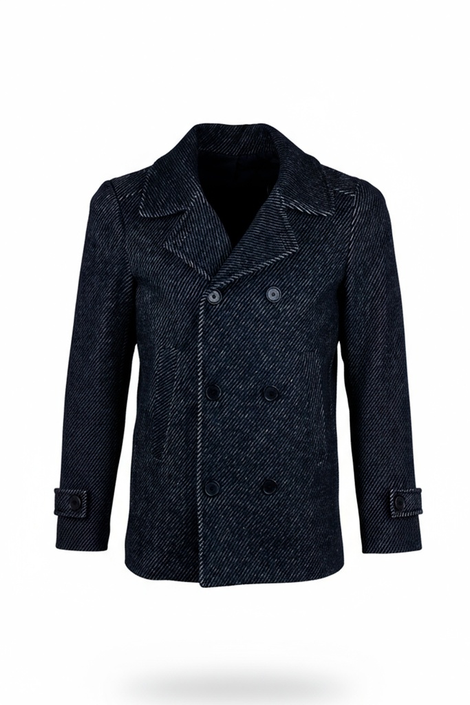UDL Jacket ISLAND-T/H2474N