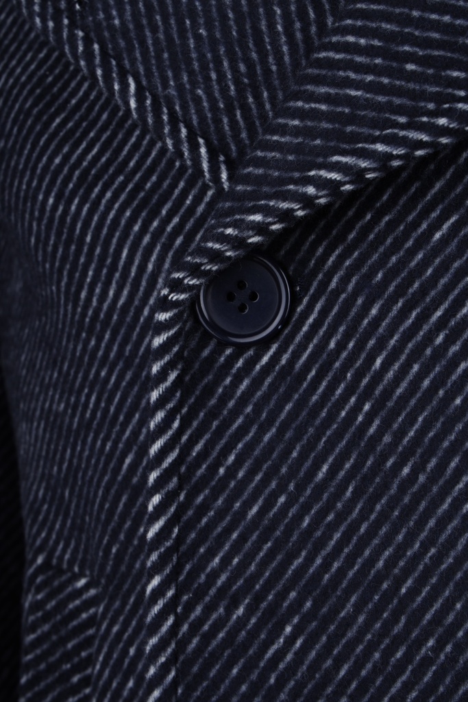 UDL Jacket ISLAND-T/H2474N