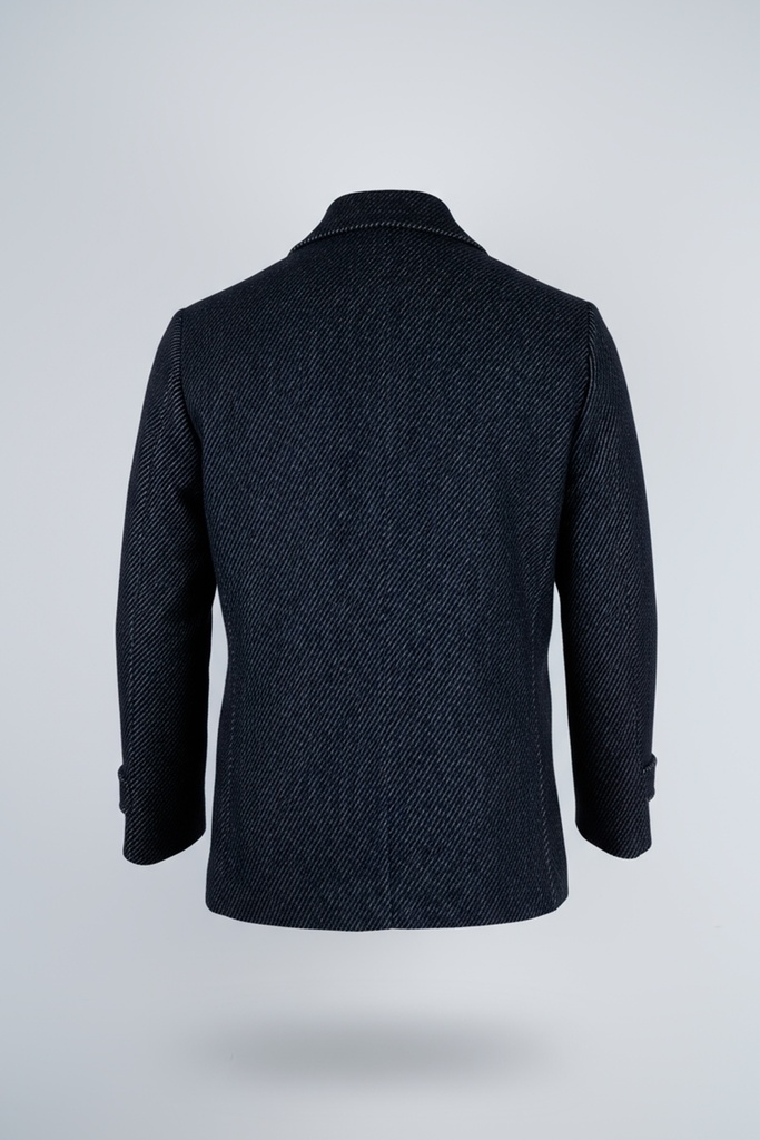 UDL Jacket ISLAND-T/H2474N