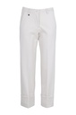 chiaradalba Pant 80930-6AVORIO-80930-6AVORIO