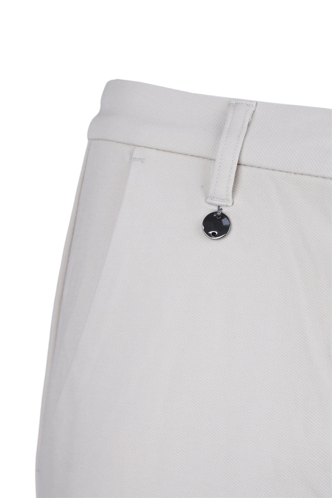 chiaradalba Pant 80930-6AVORIO-80930-6AVORIO