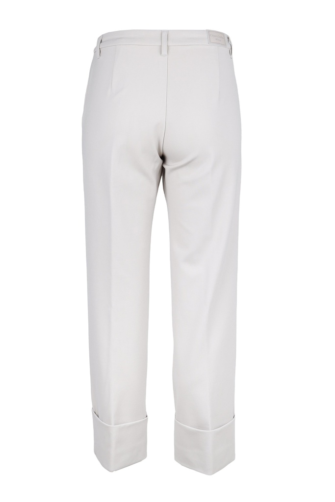 chiaradalba Pant 80930-6AVORIO-80930-6AVORIO