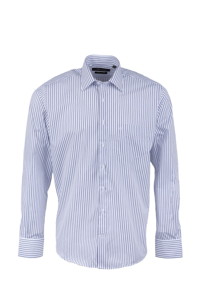 PAVAROTTI Shirt MASSINA 578A/1 CLASSIC W-24