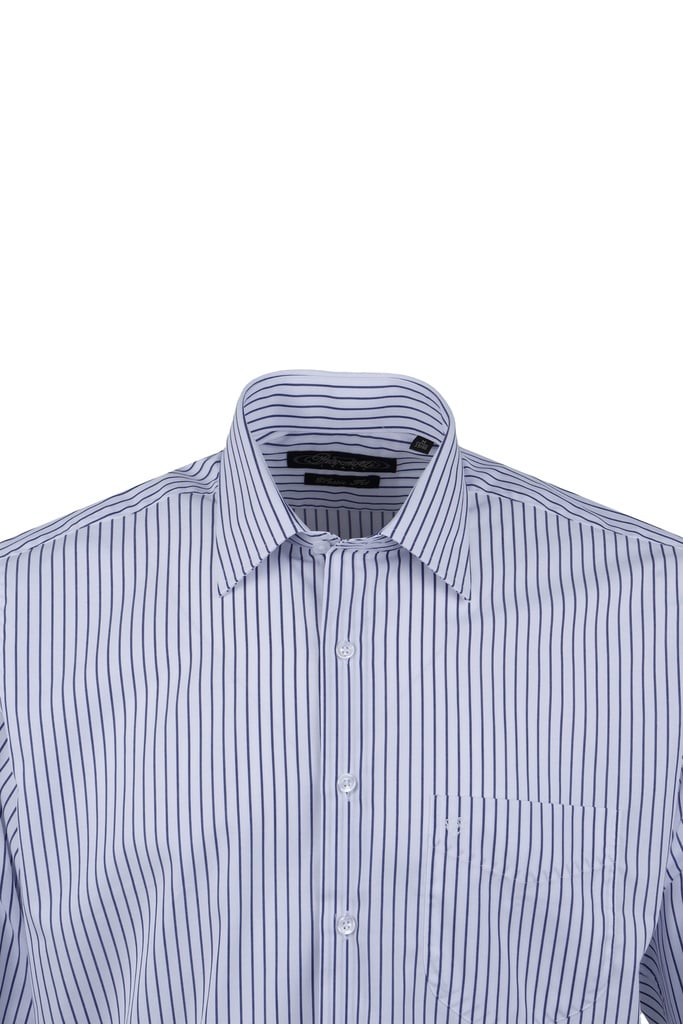 PAVAROTTI Shirt MASSINA 578A/1 CLASSIC W-24
