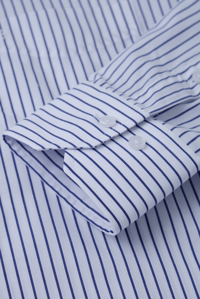 PAVAROTTI Shirt MASSINA 578A/1 CLASSIC W-24
