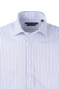 PAVAROTTI Shirt MASSINA 578A/1 SLIM W-24