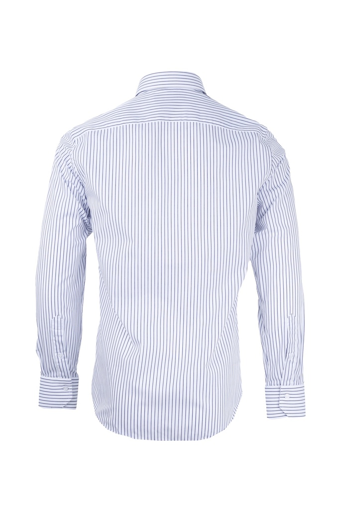 PAVAROTTI Shirt MASSINA 578A/1 SLIM W-24