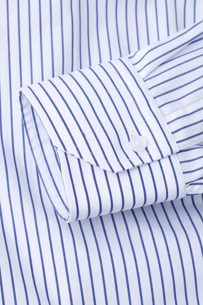 PAVAROTTI Shirt MASSINA 578A/1 SLIM W-24