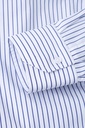 PAVAROTTI Shirt MASSINA 578A/1 SLIM W-24
