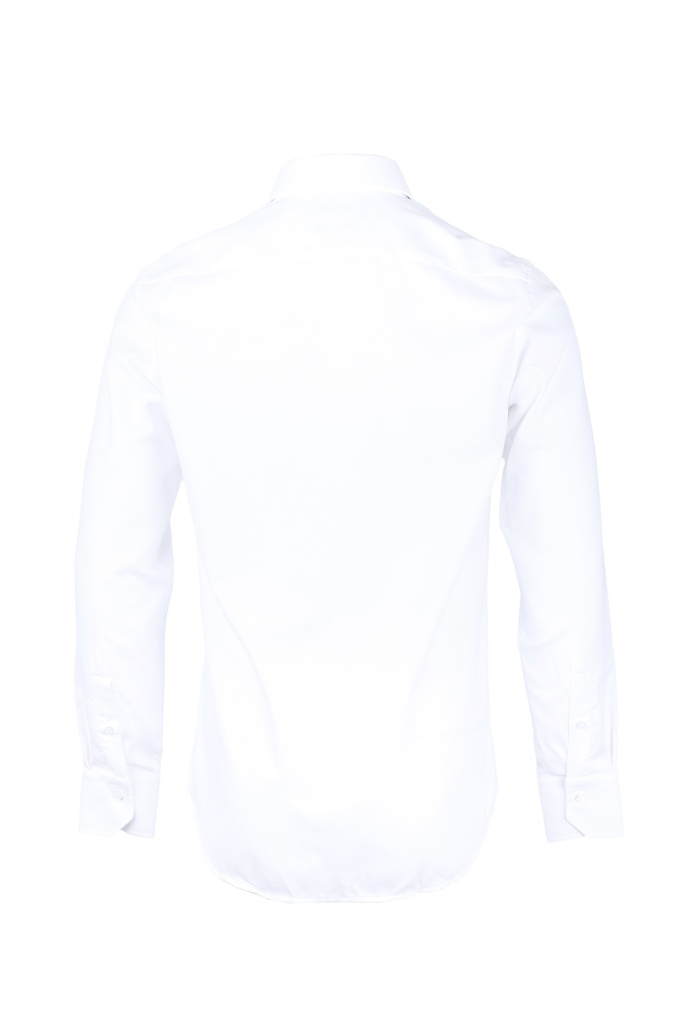 PAVAROTTI Shirt MASSINA H-556/1 SLIM W-24