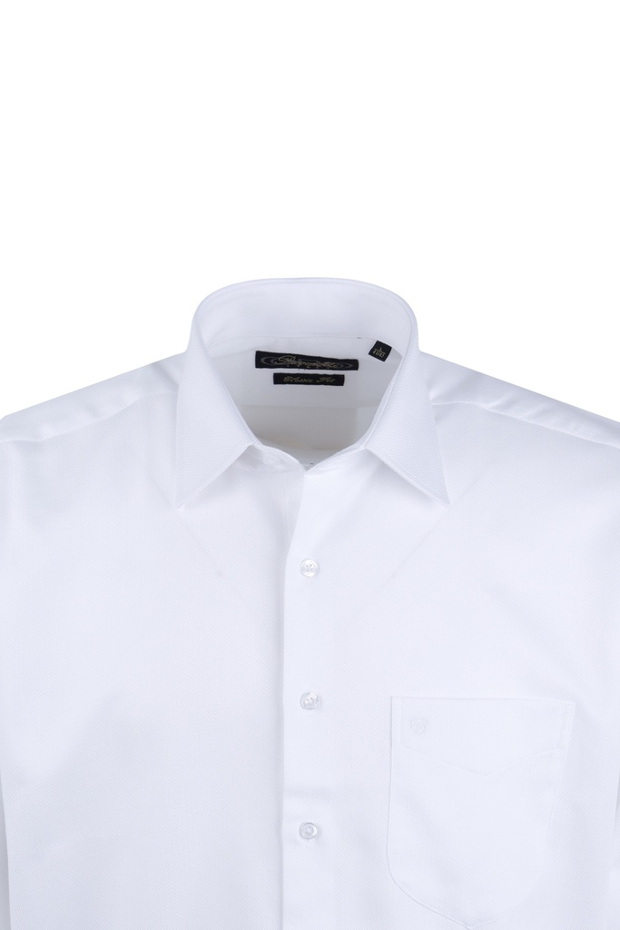PAVAROTTI Shirt MASSINA 554/1 CLASSIC W-24